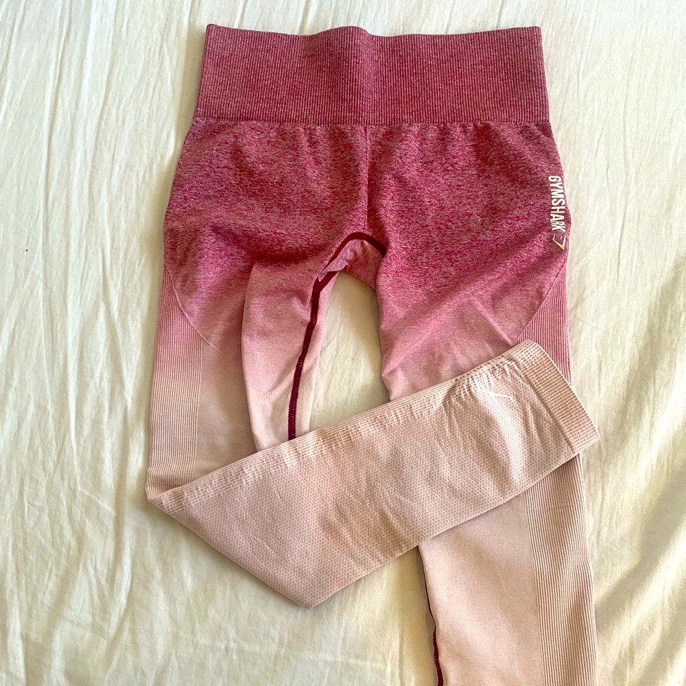 Gymshark leggings